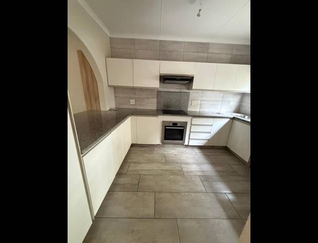 2 BEDROOM PROPERTY TO RENT IN ATHOLL